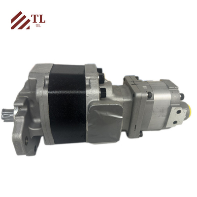 705-95-05140 hydraulische tandwielpomp voor komatsu HD465-7R HD465/605-7