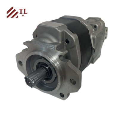 705-95-05140 hydraulische tandwielpomp voor komatsu HD465-7R HD465/605-7