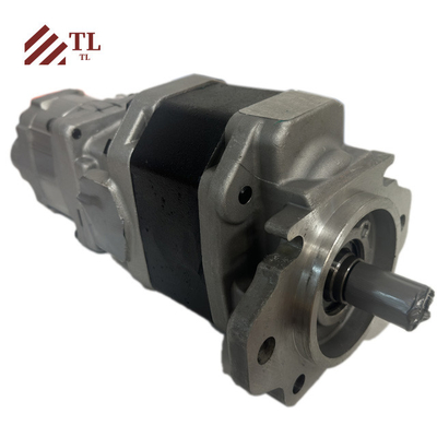 705-95-05140 hydraulische tandwielpomp voor komatsu HD465-7R HD465/605-7