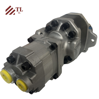 705-95-05140 hydraulische tandwielpomp voor komatsu HD465-7R HD465/605-7