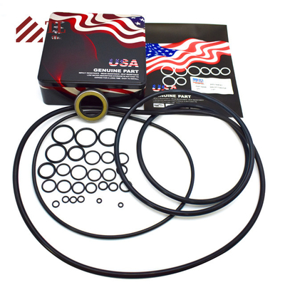 Reizigersmotorsel kit 2401-9287KT voor DH220-5 GM35VL