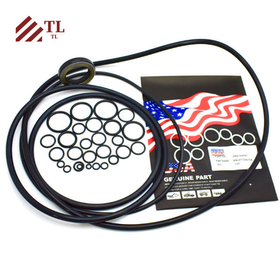 Reizigersmotorsel kit 2401-9287KT voor DH220-5 GM35VL