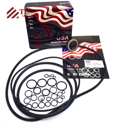 Reizigersmotorsel kit 2401-9287KT voor DH220-5 GM35VL
