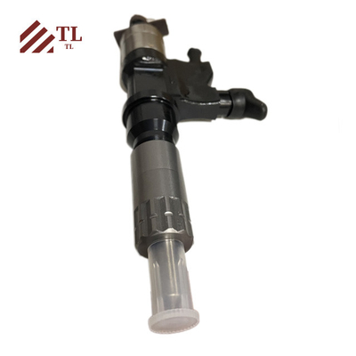 15208630 brandstofinspuitmachine voor ISUZU 4HK1 6HK1 motor