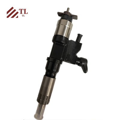 15208630 brandstofinspuitmachine voor ISUZU 4HK1 6HK1 motor