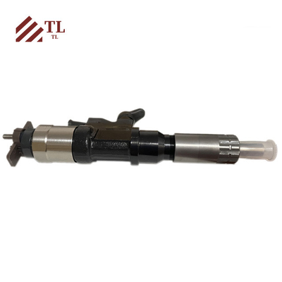 15208630 brandstofinspuitmachine voor ISUZU 4HK1 6HK1 motor