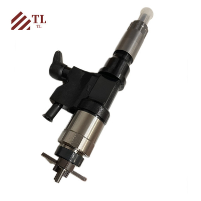 15208630 brandstofinspuitmachine voor ISUZU 4HK1 6HK1 motor