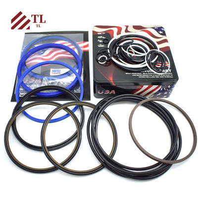 Hoge garantie DMB210 BREAKER SEAL KIT DAEMO