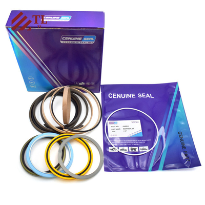 Seal Kit Reismotor voor Hitachi EX200-1