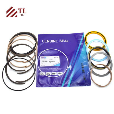 Seal Kit Reismotor voor Hitachi EX200-1