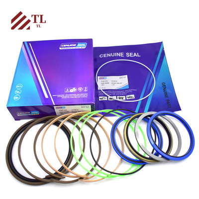 Arm Cylinder Seal Kit Voor KOBELCO SK300-3 SK330-6 SK300-8
