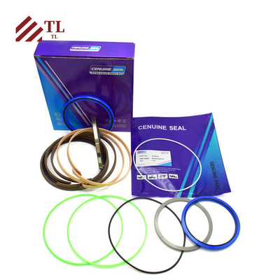Arm Cylinder Seal Kit Voor KOBELCO SK300-3 SK330-6 SK300-8