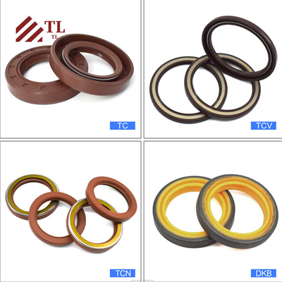 Arm Cylinder Seal Kit Voor KOBELCO SK300-3 SK330-6 SK300-8
