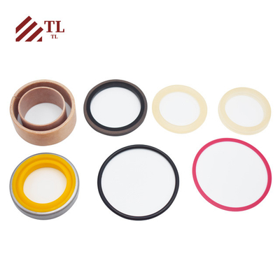 Cylinder Seal Kit 7X2826 voor erpillar 12G 120-163 140H 143H