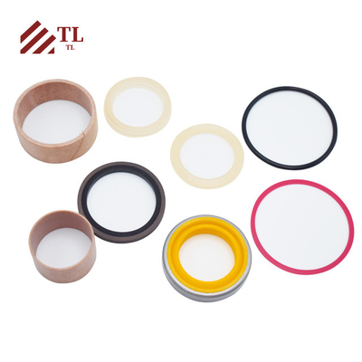 Cylinder Seal Kit 7X2826 voor erpillar 12G 120-163 140H 143H