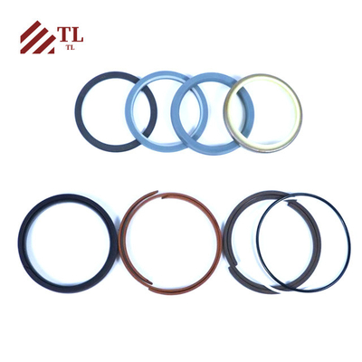 Flexible Excavator Seal Kit 151-1277 voor alle OMR-series 5