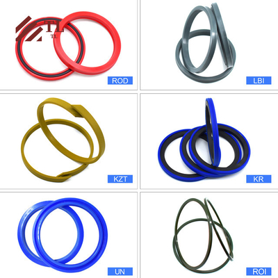 Seal Kit 151B0129 voor alle OMV-series 2
