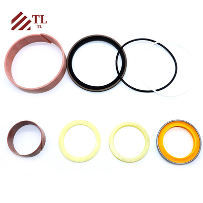 Hydraulische cilinder SEAL KIT 311-0662 Voor kattenonderdelen Graafmachine Boom/Arm Cylinder Seal Kit te koop