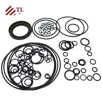 Reparatie kit 401-00225KT Voor bouwmachines graafmachine Hydraulische olie afdichting