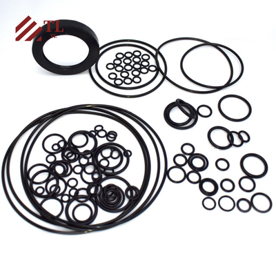 Reparatie kit 401-00225KT Voor bouwmachines graafmachine Hydraulische olie afdichting