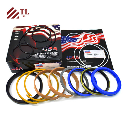 550-42219 Bucket Cylinder Seal Kit Voor JCB-graafmachine JS200 JS210 JS210LC