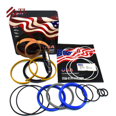 550-42219 Bucket Cylinder Seal Kit Voor JCB-graafmachine JS200 JS210 JS210LC