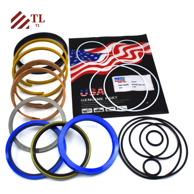 550-42219 Bucket Cylinder Seal Kit Voor JCB-graafmachine JS200 JS210 JS210LC