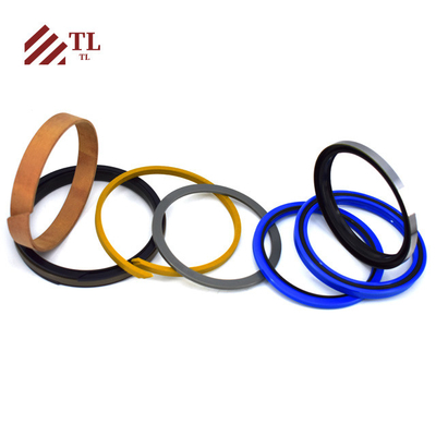 550-42219 Bucket Cylinder Seal Kit Voor JCB-graafmachine JS200 JS210 JS210LC