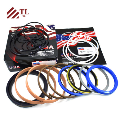 550-42243 Arm Cylinder Seal Kit Voor JCB Graafmachine JS200 JS210 JS210LC