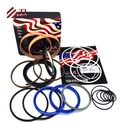 550-42243 Arm Cylinder Seal Kit Voor JCB Graafmachine JS200 JS210 JS210LC