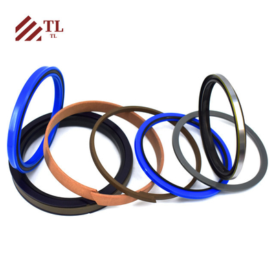 550-42243 Arm Cylinder Seal Kit Voor JCB Graafmachine JS200 JS210 JS210LC