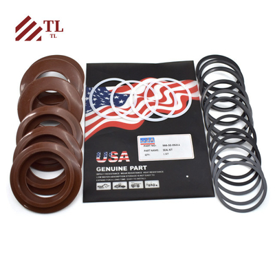 566-32-05211 Voorrem SEAL KIT voor Komatsu HD325-6/7 HD405-6