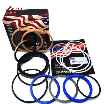 Komatsu PC160LC-7 PC180LC-7 PC200-8 PC200LC-8 PC210-8K PC228US-3E0 ARM CILINDER SEAL KIT 707-98-48610