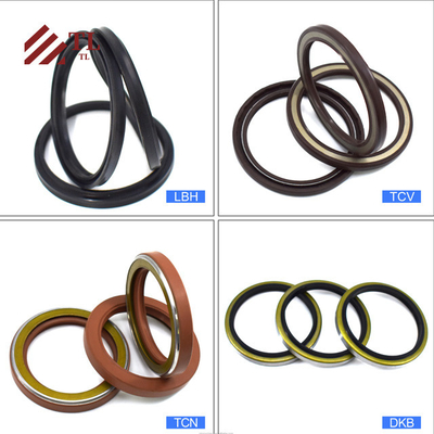 Komatsu PC160LC-7 PC180LC-7 PC200-8 PC200LC-8 PC210-8K PC228US-3E0 ARM CILINDER SEAL KIT 707-98-48610