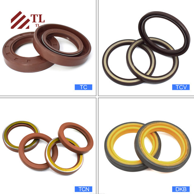 Komatsu PC160LC-7 PC180LC-7 PC200-8 PC200LC-8 PC210-8K PC228US-3E0 ARM CILINDER SEAL KIT 707-98-48610