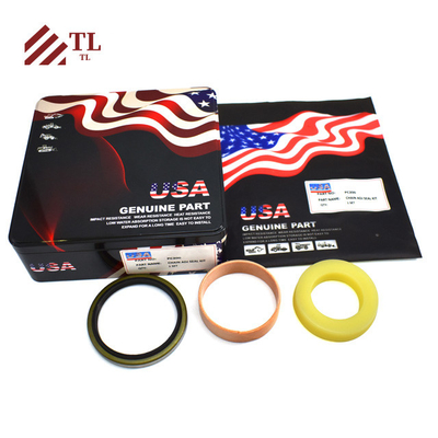 707-99-58080 Boom Cylinder Seal Kit voor Komatsu Graafmachine PC300-7 PC300-8 PC340LC-7K PC350-7 PC350-8 PC360-7 PC380LC-7K