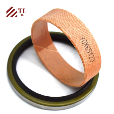 707-99-58080 Boom Cylinder Seal Kit voor Komatsu Graafmachine PC300-7 PC300-8 PC340LC-7K PC350-7 PC350-8 PC360-7 PC380LC-7K