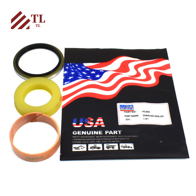 707-99-58080 Boom Cylinder Seal Kit voor Komatsu Graafmachine PC300-7 PC300-8 PC340LC-7K PC350-7 PC350-8 PC360-7 PC380LC-7K
