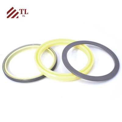 2274-6014kt Graafmachine Seal Kit Graafmachineonderdelen Hoge garantie