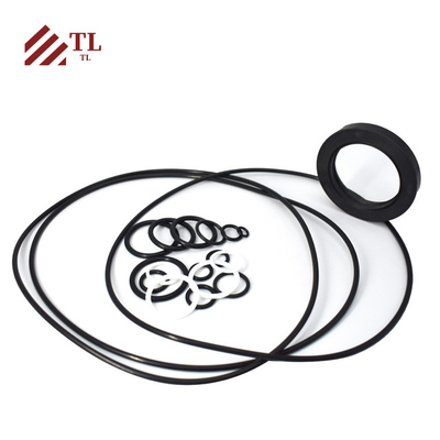 2401-9118AKT schommelmotor afdichting kit voor Doosan