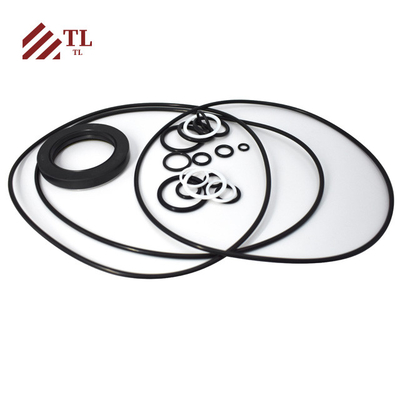 2401-9118AKT schommelmotor afdichting kit voor Doosan