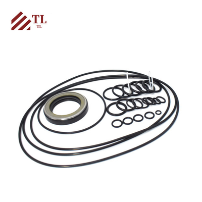 2401-9242KT Graafmachine Hydraulische Motor Seal Kit Voor Doosan DX290LC-V