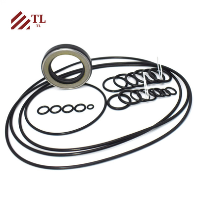 2401-9242KT Graafmachine Hydraulische Motor Seal Kit Voor Doosan DX290LC-V