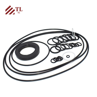 2401-9242KT Graafmachine Hydraulische Motor Seal Kit Voor Doosan DX290LC-V