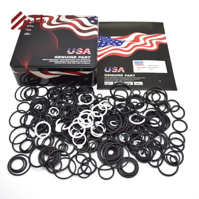 2420-9031KT O-RING KIT voor Doosan VALVE seal kit excavatoronderdelen