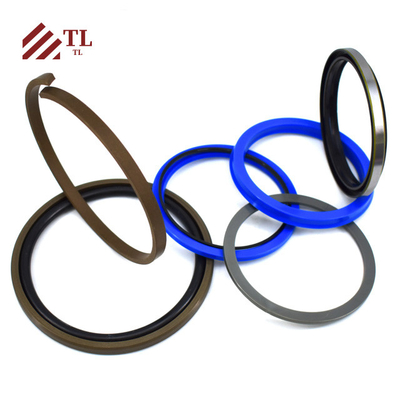 2438U-959-R300 BUCKET KIT Voor KOBELCO SK220 Repair Seal Kit
