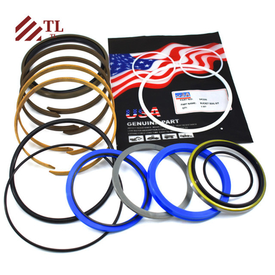 2438U-959-R300 BUCKET KIT Voor KOBELCO SK220 Repair Seal Kit