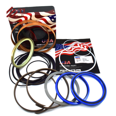 2438U-959-R300 BUCKET KIT Voor KOBELCO SK220 Repair Seal Kit