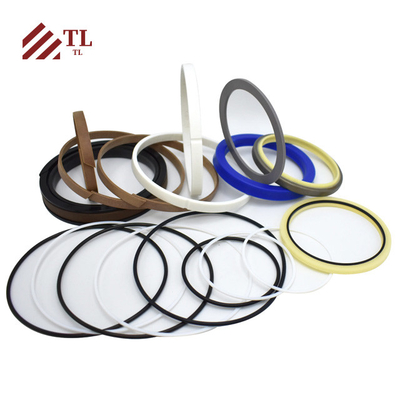 BUCKET CYLINDER SEAL KIT 2440-9147KT voor SOLAR 220LC-III S220-III DH220-3