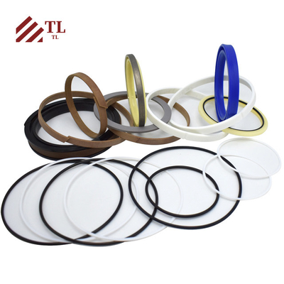 BUCKET CYLINDER SEAL KIT 2440-9147KT voor SOLAR 220LC-III S220-III DH220-3